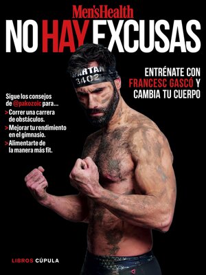 cover image of No hay excusas